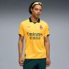 Picture of AC Milan 2025/26 Third Jersey