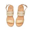 Picture of Platform Sandals