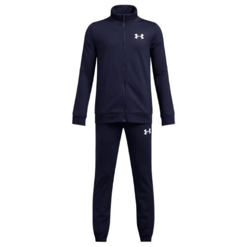 Picture of Rival Knit Boys Tracksuit