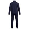 Picture of Rival Knit Boys Tracksuit