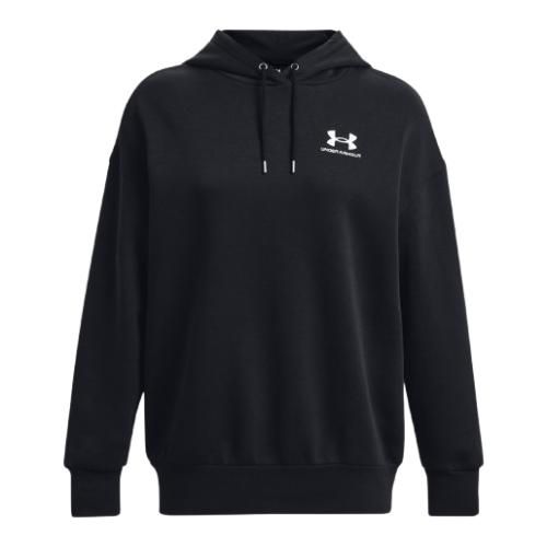 Picture of UA Icon Fleece Oversized Hoodie