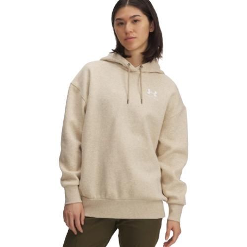 Picture of UA Icon Fleece Oversized Hoodie