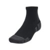 Picture of UA Performance Tech Quarter Socks 3 Pair Pack