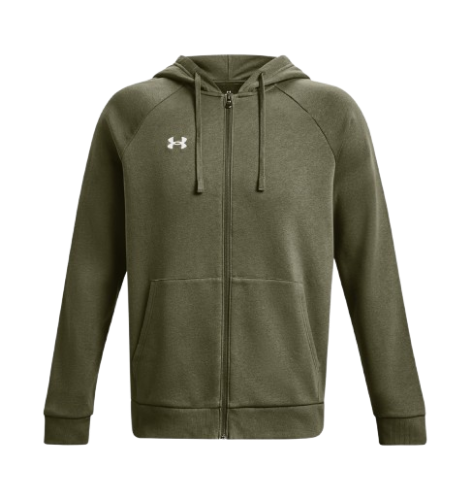 Picture of Rival Fleece Full-Zip Hoodie