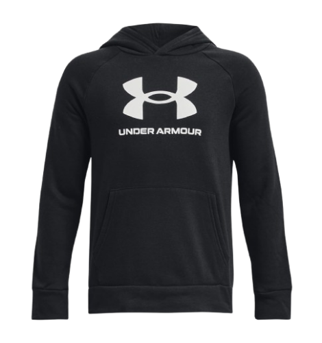 Picture of Boys Rival Fleece Big Logo Hoodie