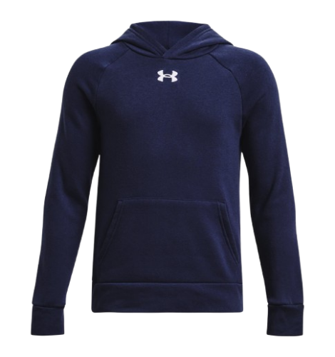 Picture of Kids UA Rival Fleece Hoodie