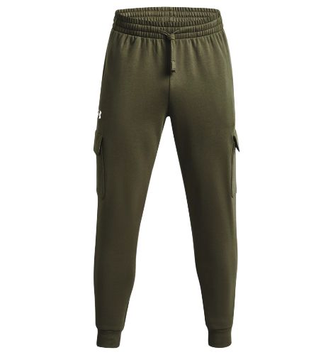 Picture of UA Rival Fleece Cargo Joggers