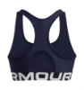 Picture of HeatGear Authentics Mid-Support Bra Top
