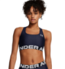 Picture of HeatGear Authentics Mid-Support Bra Top