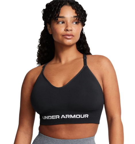 Picture of Vanish Seamless Low Sports Bra