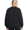 Picture of UA Rival Fleece Oversized Crew Neck