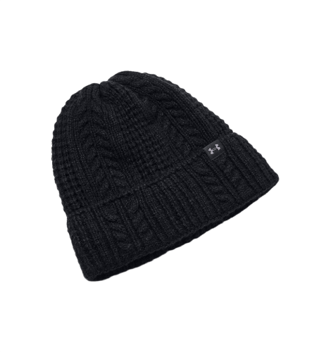 Picture of UA Halftime Cable Knit Beanie