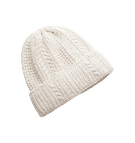 Picture of UA Halftime Cable Knit Beanie