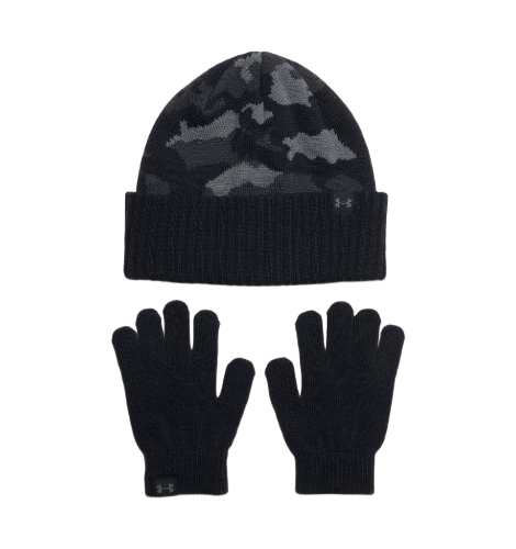 Picture of Boys Beanie and Glove Combo