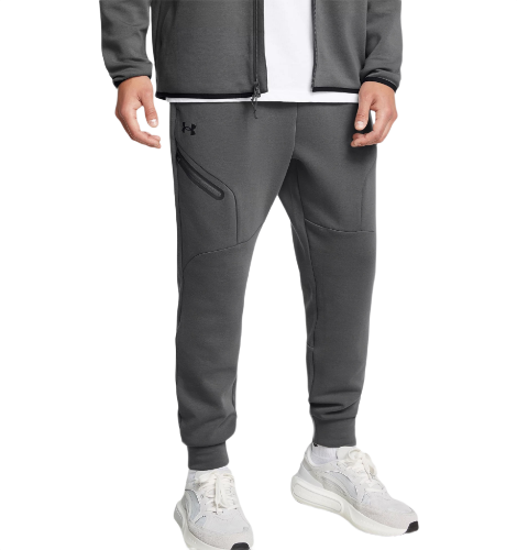 Unstoppable Fleece Joggers
