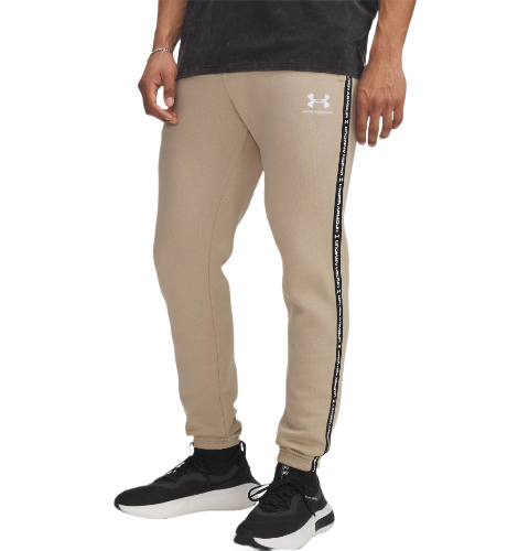 Picture of UA Icon Fleece Taping Joggers
