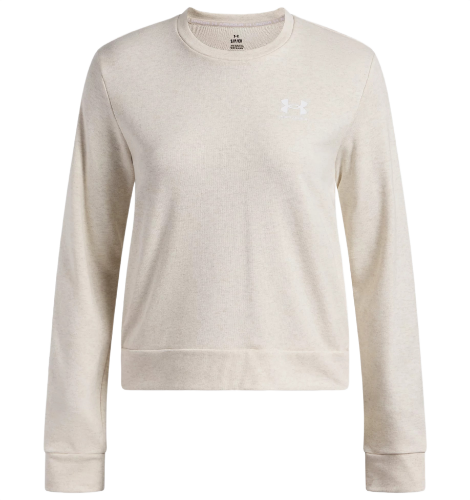 Picture of UA Rival Terry Crew Neck