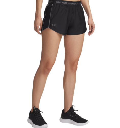 Picture of UA Tech Play Up Shorts