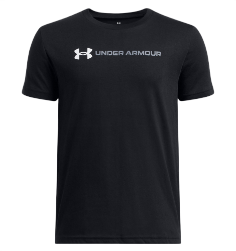 Picture of UA Logo Wordmark T-Shirt