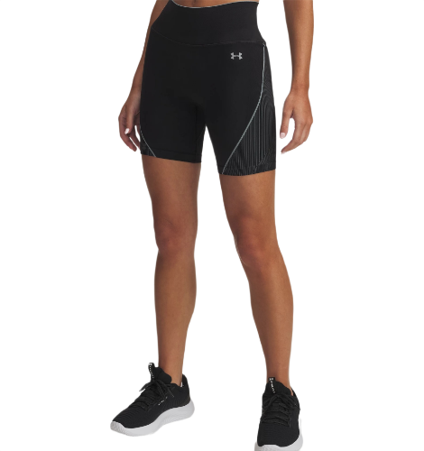 Picture of UA Vanish Seamless 6.5-inch Shorts