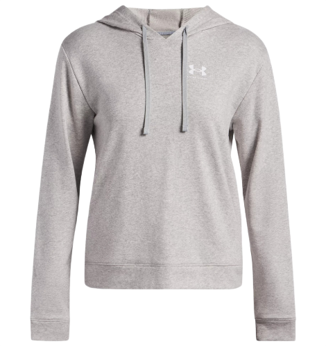 Picture of UA Rival Terry Hoodie