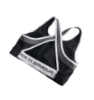 Picture of UA Crossback Mid Open Back Sports Bra
