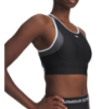 Picture of UA Crossback Mid Open Back Sports Bra