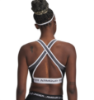 Picture of UA Crossback Mid Open Back Sports Bra