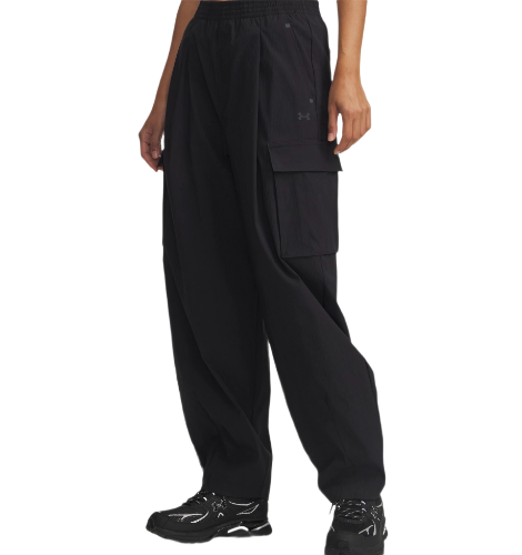 Picture of UA Unstoppable Woven Ripstop Cargo Pants