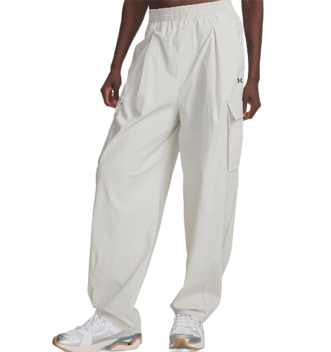 Picture of UA Unstoppable Woven Ripstop Cargo Pants