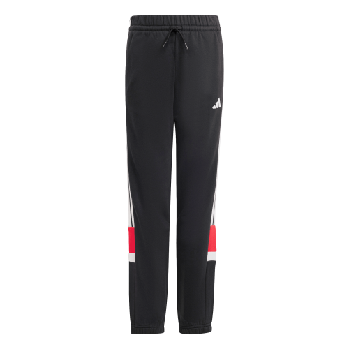 Picture of Kids Seasonal Essentials Tiberio 3-Stripes Fleece Joggers