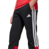 Picture of Kids Seasonal Essentials Tiberio 3-Stripes Fleece Joggers