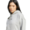 Picture of Essentials Linear Fleece Hoodie