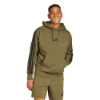 Picture of Essentials 3-Stripes Fleece Hoodie