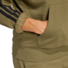Picture of Essentials 3-Stripes Fleece Hoodie