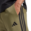 Picture of Essentials 3-Stripes Fleece Joggers