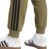 Picture of Essentials 3-Stripes Fleece Joggers