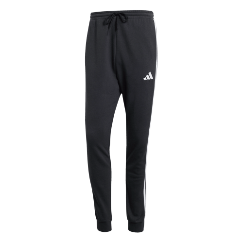 Picture of Essential 3-Stripes French Terry Joggers