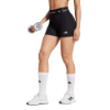 Picture of TechFit Stay In Play Short Leggings