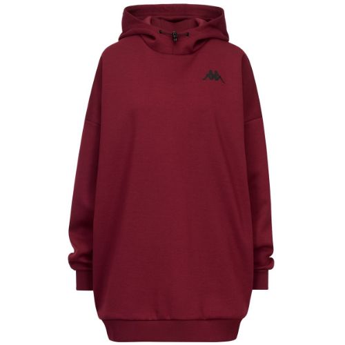 Picture of Gazzel Longline Hoodie