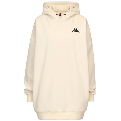 Picture of Gazzel Longline Hoodie