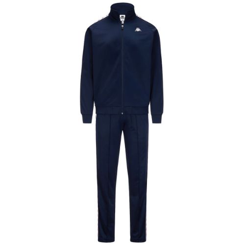 Picture of Dueduedue Logo Tape Tracksuit