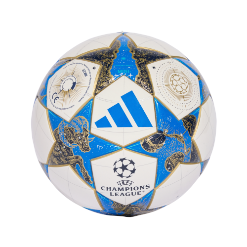Picture of UCL 2025/26 League Stage Mini Ball