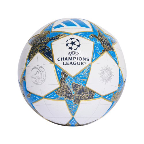 Picture of UCL League 2025/26 League Stage Boxed Ball