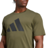 Picture of Train Essentials Feelready Logo Training T-Shirt