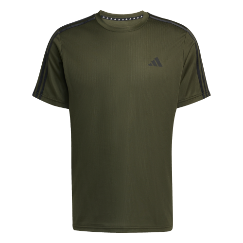 Picture of Train Essentials 3-Stripes Training T-Shirt