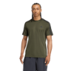 Picture of Train Essentials 3-Stripes Training T-Shirt