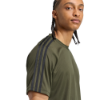 Picture of Train Essentials 3-Stripes Training T-Shirt