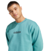 Picture of Essentials Linear Fleece Sweatshirt