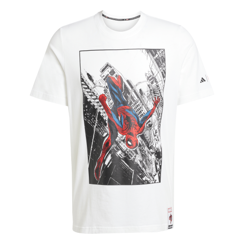Picture of adidas x Marvel Spider-Man T-Shirt